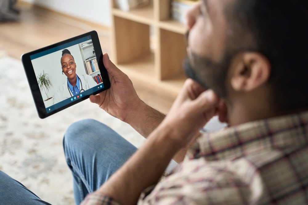3 Ways the COVID-19 Pandemic May Be Influencing Telemedicine