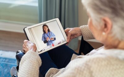 Telehealth’s Next Frontier: Improving Access for the Disabled