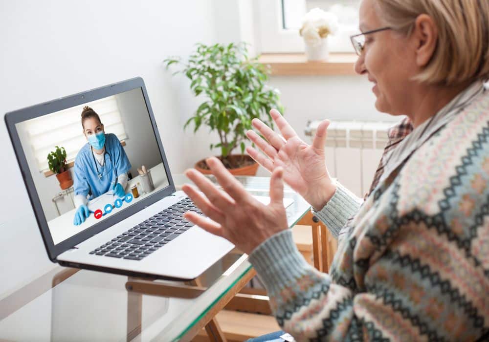 Is There a Difference Between Telehealth and Telemedicine