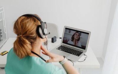Are Tech Fears Influencing How Doctors Feel About Telehealth?