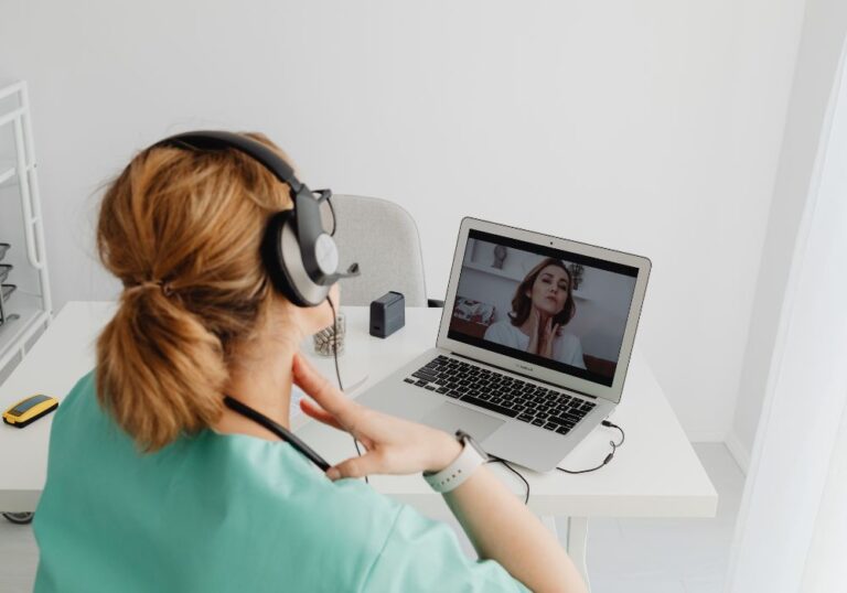 Doctors Feel About Telehealth